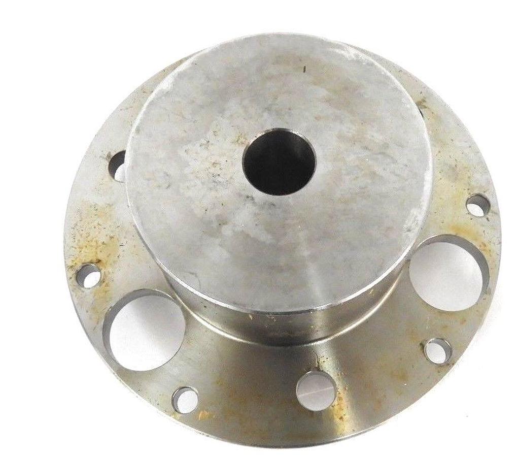 NIB EMERSON KOP-FLEX 253KD1SHUB HUB, SHAFT COUPLING, 3.25" BORE, 1967819