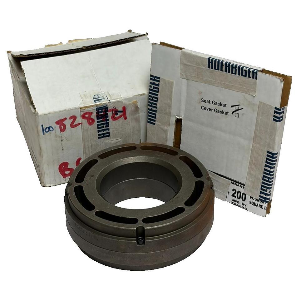 Hoerbiger R060000459 Compressor Valve 38-342537-C With Gaskets 692