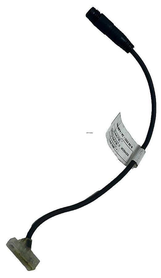 FABCO-AIR 949-000-331 Magnetic Piston Sensor Reed Switch LED 6-24VDC NSNP