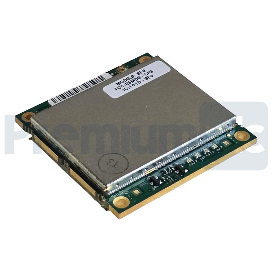 GE MDS TransNet-SF9 Wireless Spead Spectrum Transceiver 902-928 MHz E5MDS-SF9