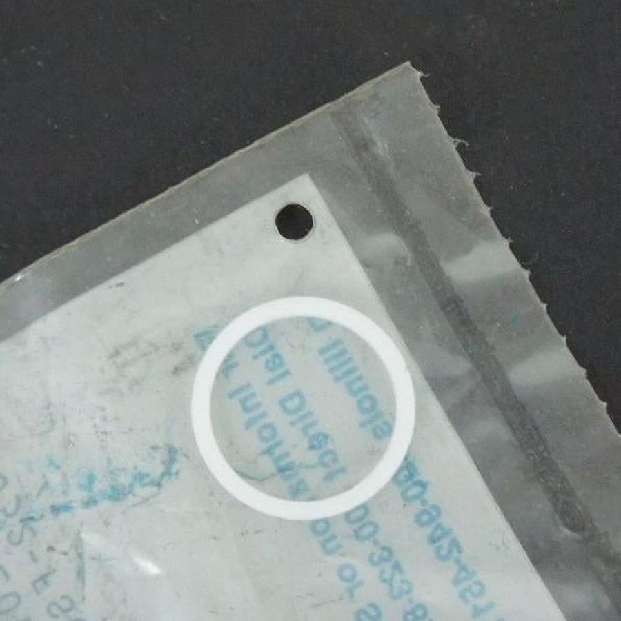 LOT OF 2 NIB MILLER 052-FS001-75 FOLOOWER SEALS 052FS00175