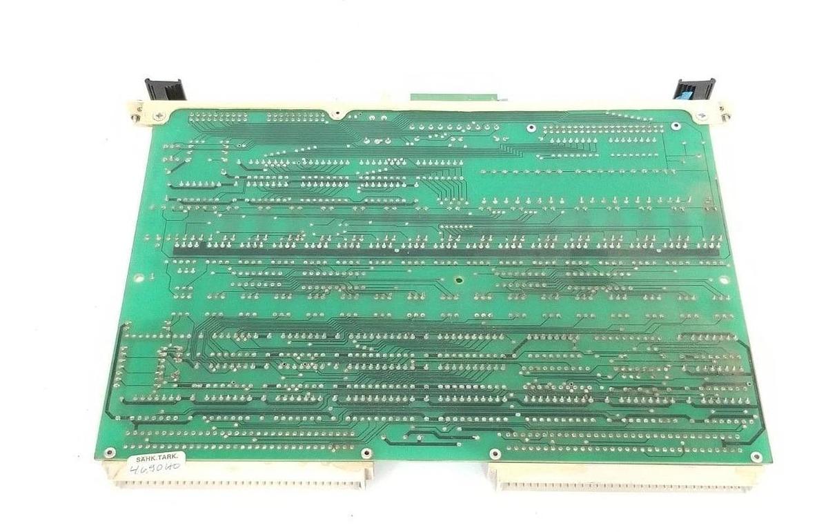 Used ABB / STROMBERG DO86-16 OUTPUT MODULE 57275758 5760852-8F D086-16