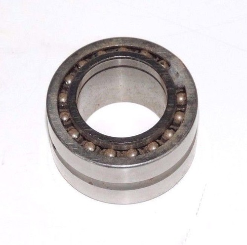 Used INA NKI-B5905 NEEDLE BEARING THRUST BALL COMBINED 25X42X23MM, NKIB5905