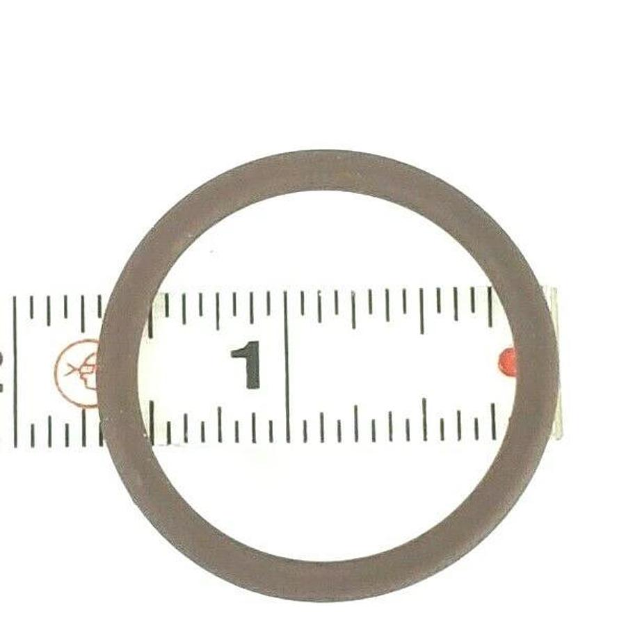 BAG OF 95 NEW RV75M035000400N0100 O-RINGS FKM 75 BROWN NORMAL 35X4VT75 35 X 4MM