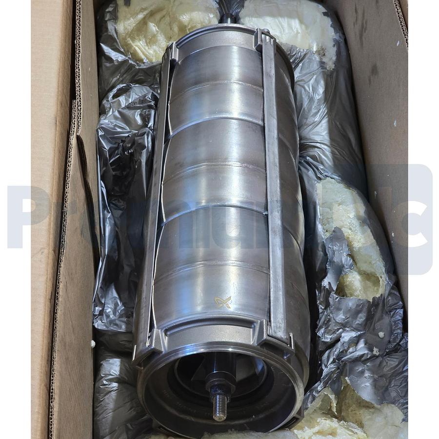 Used Grundfos 96925134 | CR-120-3-2 Chamber Stack Kit Below 55kW, SIC CR12032 NSMP