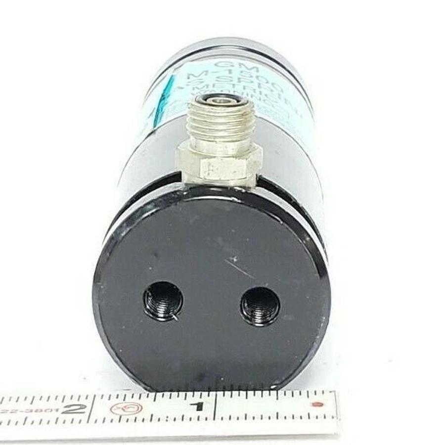 Used LOT OF 2 DADCO GM M-1500 GAS SPRINGS METRIC M-1500-07-05, 90.10.00750.050