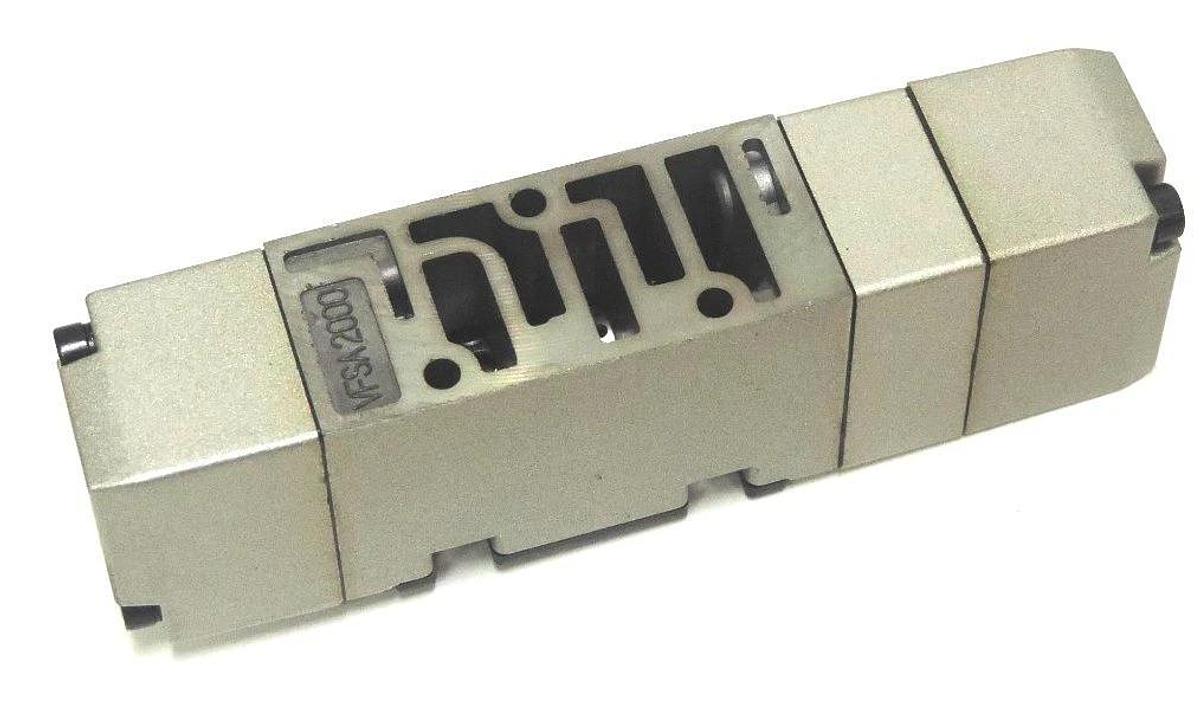 NEW SMC VFSA2201-1 AIR PILOT VALVE VFSA22011