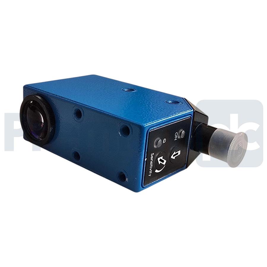 SICK LUT3-620 | 1015397 Luminescence Sensor PNP NPN 12-30VDC Mark Reader NSNP