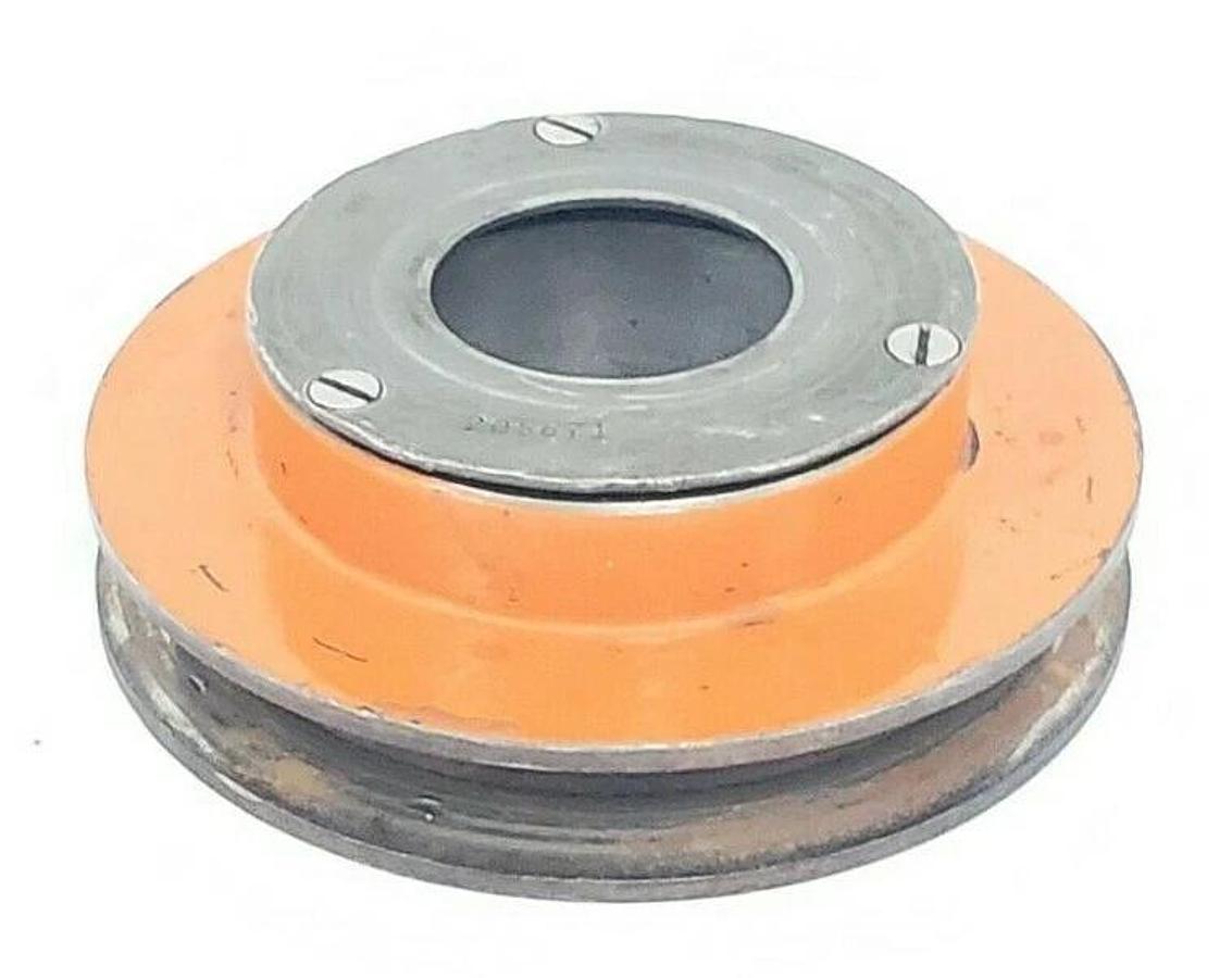 Used GENERIC 205671 PULLEY