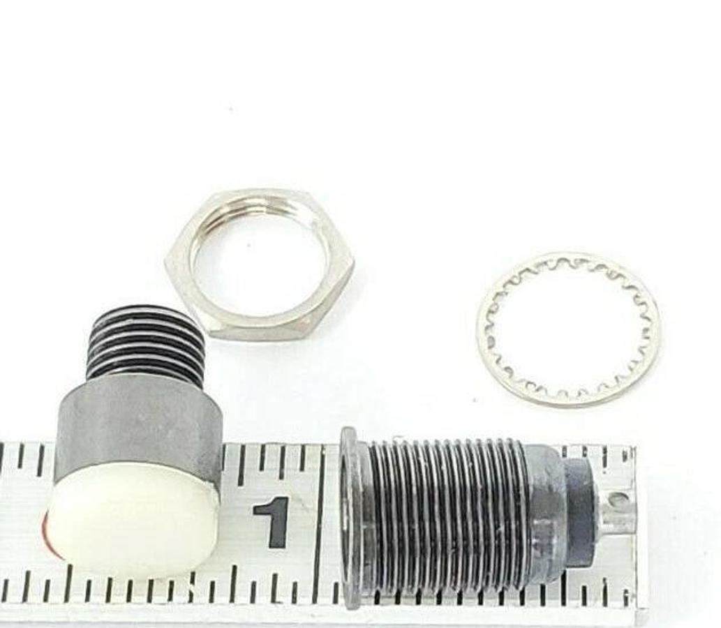 LOT OF 5 NEW BLAW-KNOX DIALCO 40322 LAMP HOLDER ASSEMBILES B0406 (INCOMPLETE)