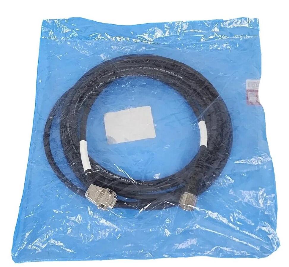 Used NEW TURCK 164K212G11 CABLE ID NUMBER U2-14473