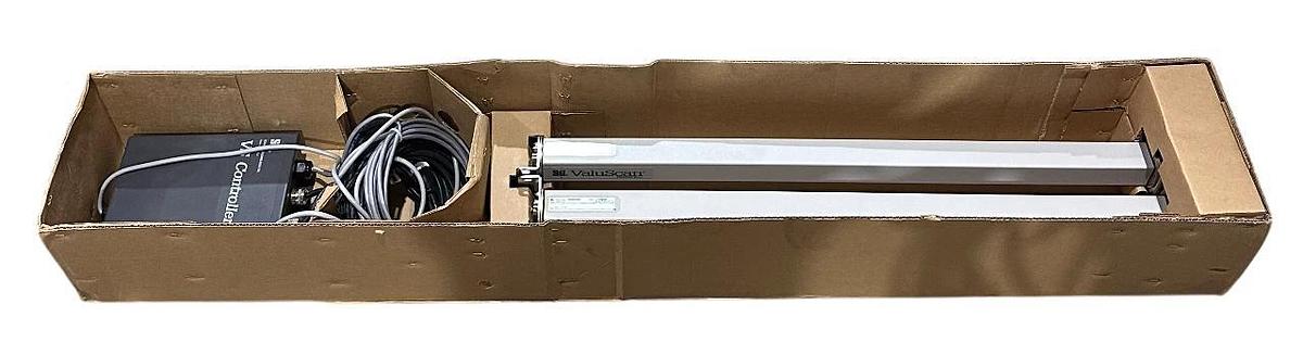 STI OMRON VS650030-0.25-C001-AC1-05X-05R / 70084-1098 ValueScan / VS KIT NSMP