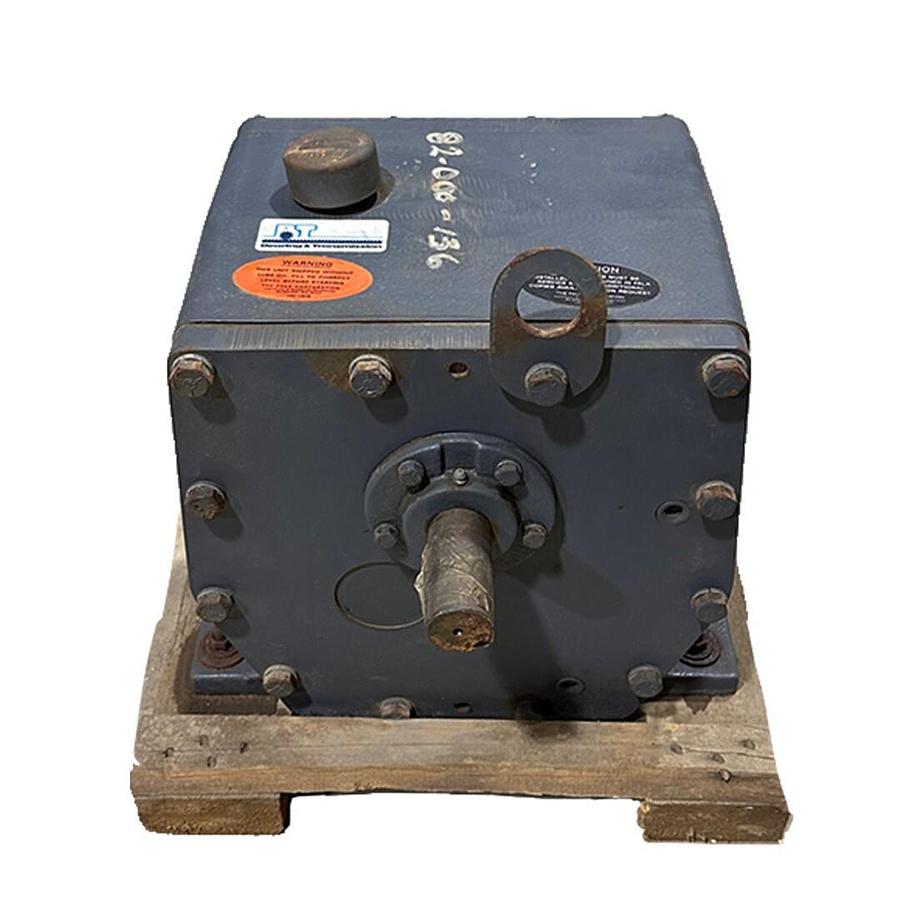 Used REPAIRED FALK 2040FC3A-69.99 / 2040FC3A6999 UltraMax GEAR DRIVE 69.99:1 RATIO