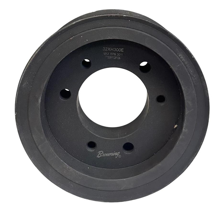 BROWNING 32XH300E / 3514775 SYNCHRONOUS FLANGED PULLEY 7/8''-3-1/2'' BORE NSNP