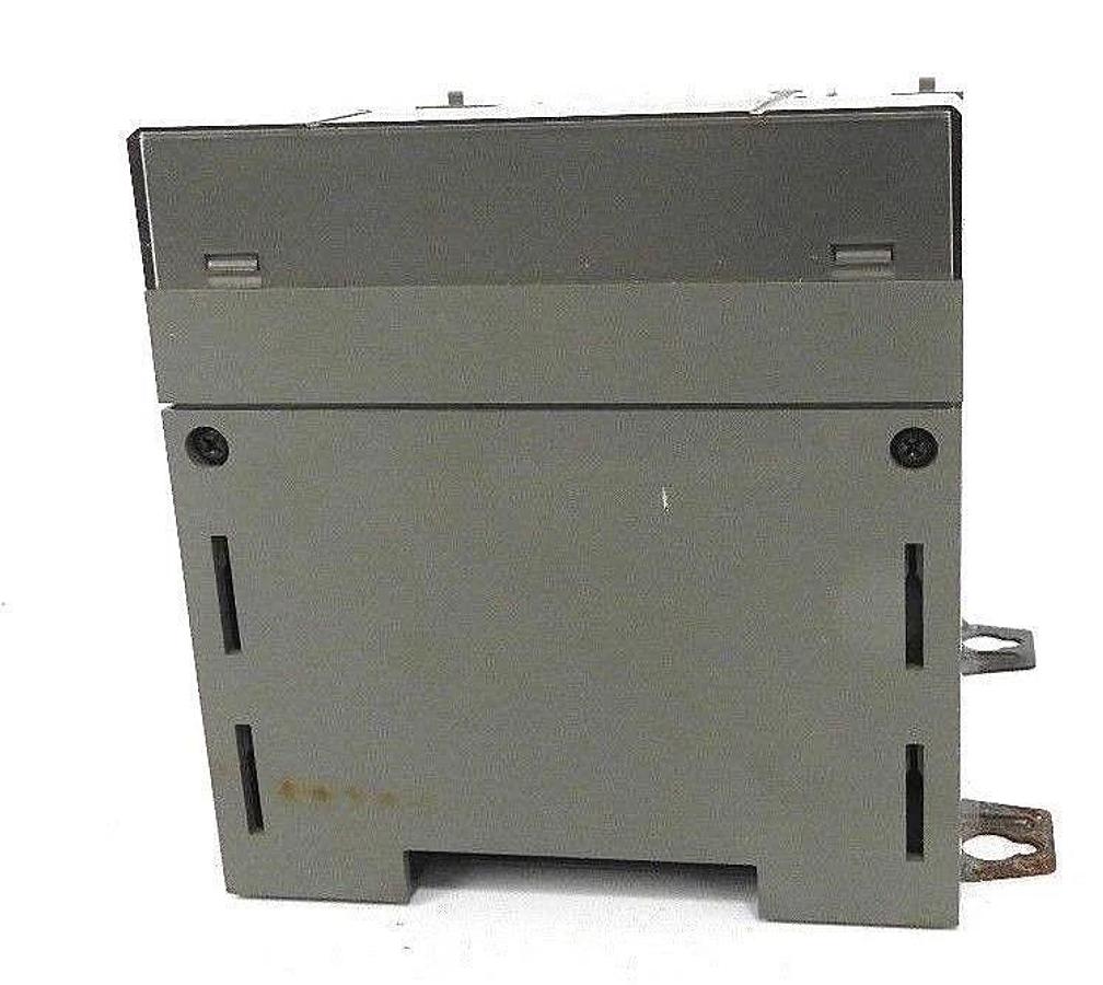 Used ALLEN BRADLEY 1747-L20B PROCESSOR UNIT 1747L20B SLC 500 520 I/O SER. B, FRN. 6
