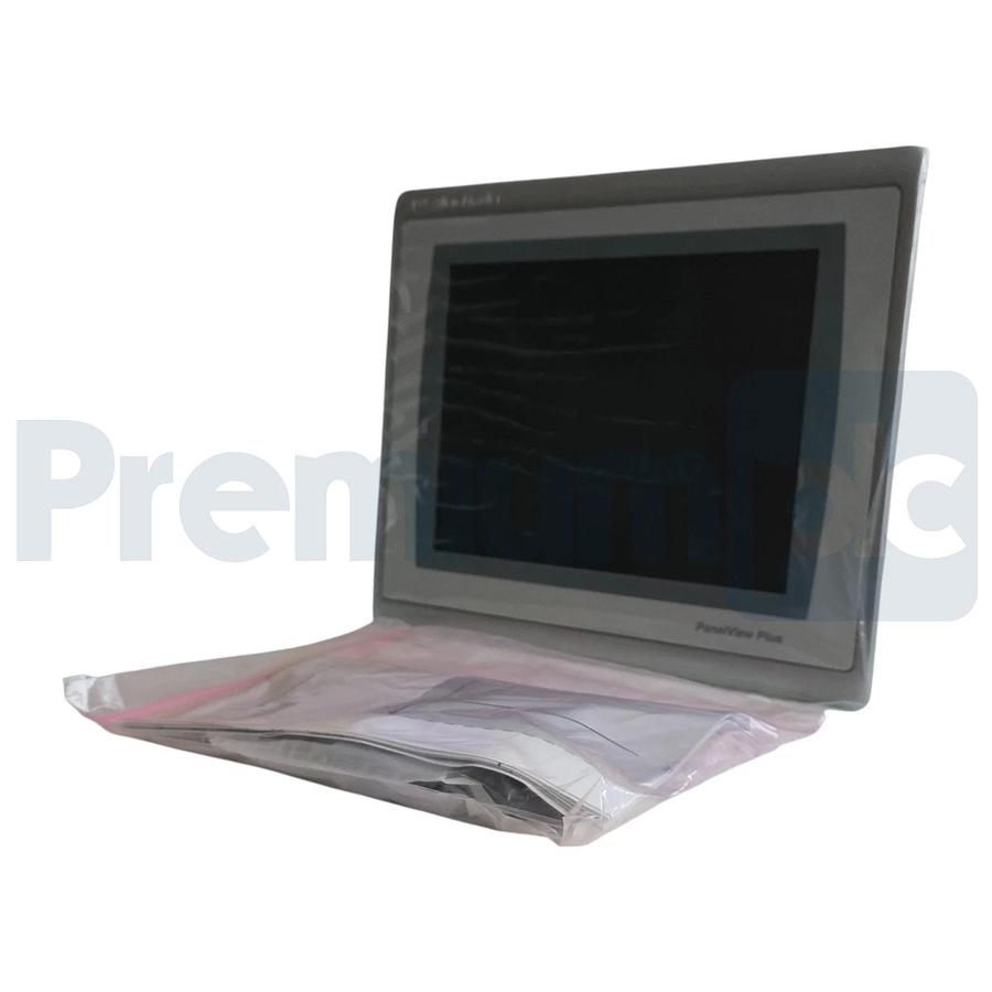 ALLEN BRADLEY 2711P-T10C22D9P /A PanelView Plus 7 GRAPHIC TERMINAL 10.4" NSNP 885630844626