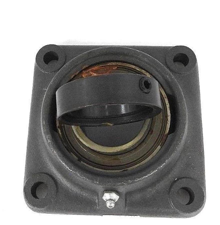 Used NIB FAFNIR VCJ 1-15/16 FLANGE BLOCK BEARING VCJ11516