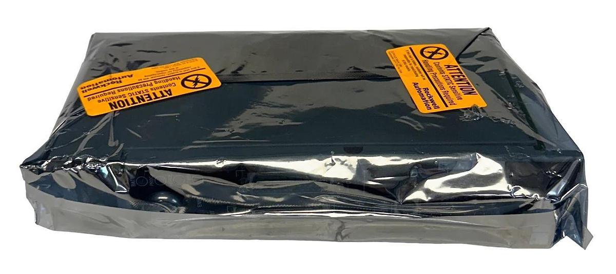 Refurbished ALLEN BRADLEY 1785-L80E /E PLC-5/80 EtherNet PROCESSOR 100K WORD SRAM REMAN.