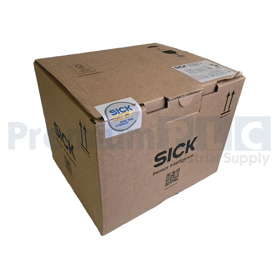 Used SICK MICS3-CBAZ90ZA1P01 microScan3 Pro 9.0m EFI-pro SAFETY SCANNER 1094465 NSMP