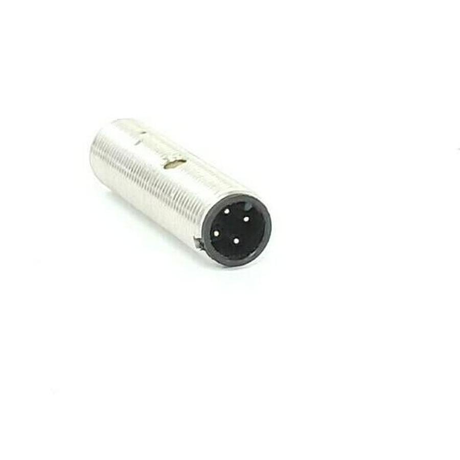 Used IFM EFECTOR IF5767 INDUCTIVE SENSOR IFB3002-BPKG/US-100-DPS