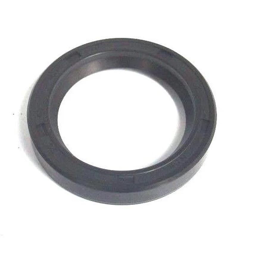 Used LOT OF 4 NIB TCM 43X60X10SC OIL SEALS 43MM X 60MM X 10MM
