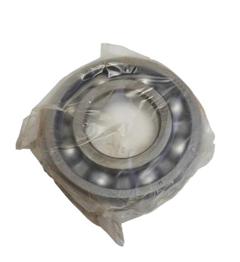 NIB NACHI 6309C3 DEEP GROOVE RADIAL BALL BEARING 6309 C3