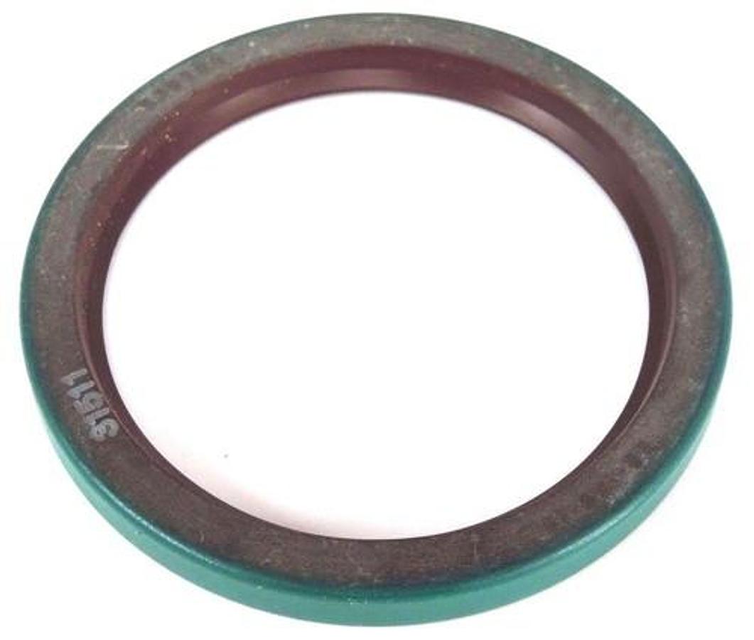 LOT OF 3 NIB CHICAGO RAWHIDE 31511 OIL SEALS