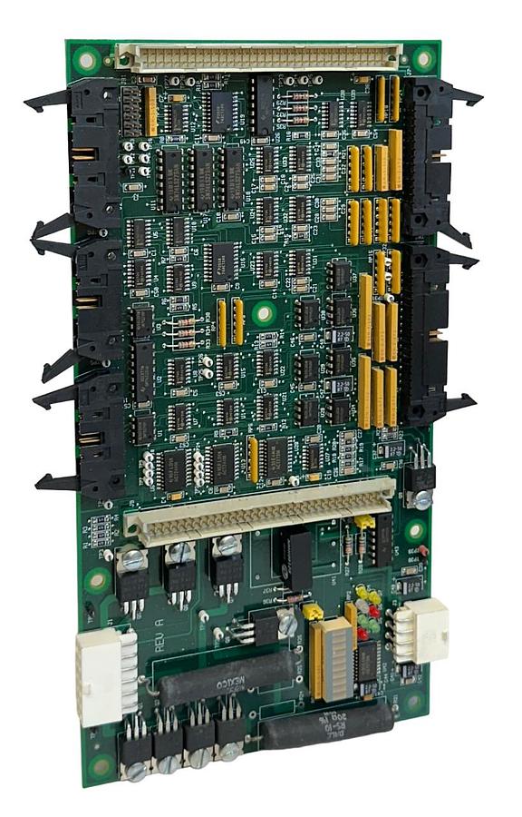 GMA INC 7712-1004 / 77121004 PC BOARD ESC-4 NSNP