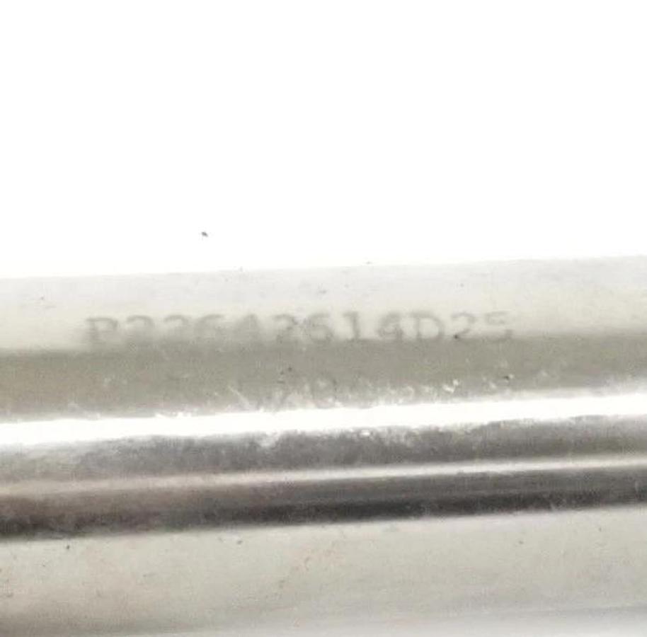LOT OF 2 NEW AIP INC. P22642614D25 PUNCHES