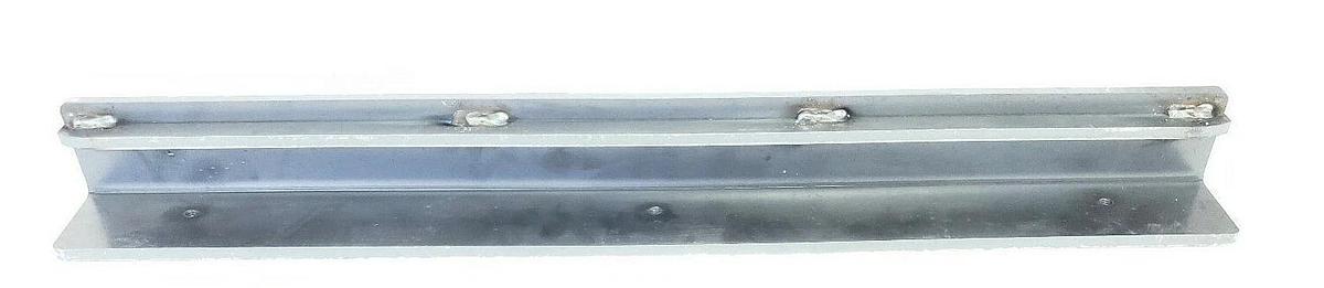 NEW MAKINO ZMOS92-F02-1 GUIDE RAIL YS3C64-0201 ZMOS92F021