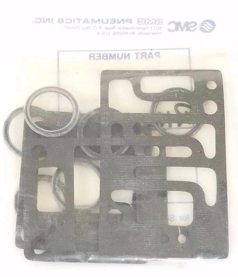 Used NEW SMC RKS4114S REPAIR KIT