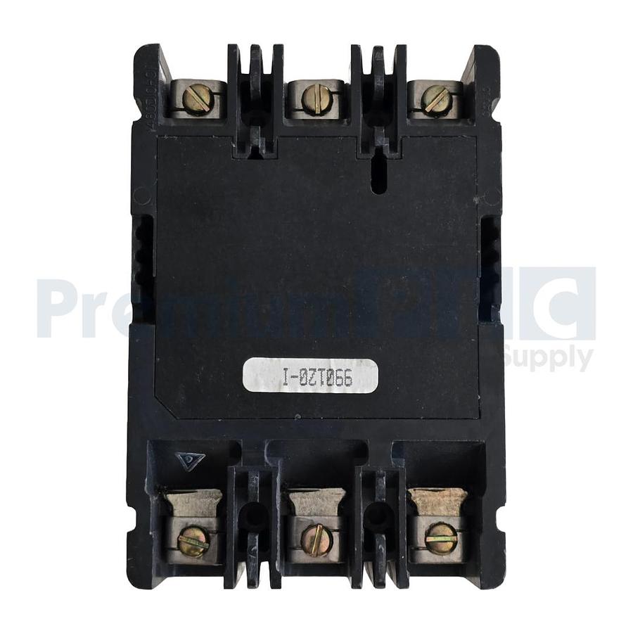 Used NEW EATON CUTLER HAMMER HMCP150T4C SER. C 3-POLE 150A MOTOR CIRCUIT BREAKER 600V