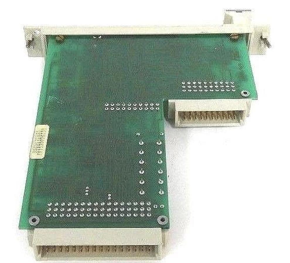 Used FSC 10001/R/1 MODULE SMS LOGIC VERTICAL BUS DRIVER 10001R1