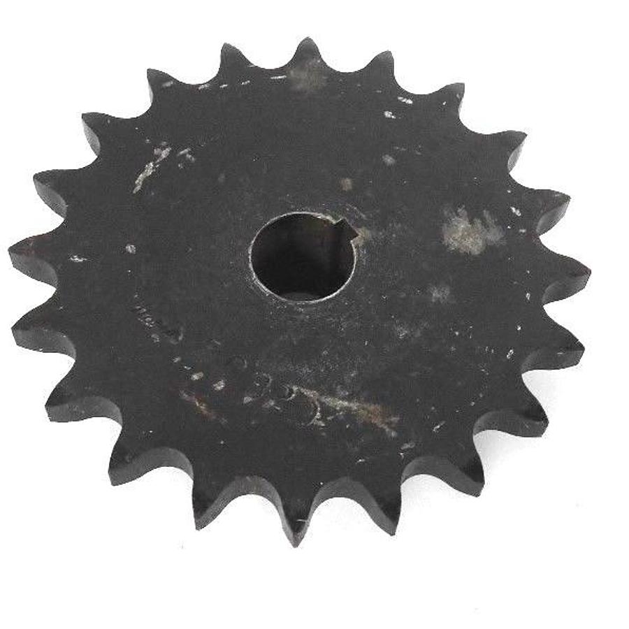 Used NEW MARTIN 50B20 SPROCKET 20 TEETH