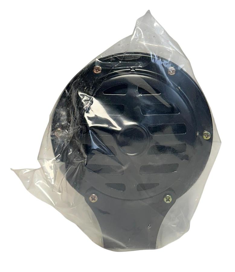 Used INTRUPA H-12VS / H12VS OEM HORN 12V FOR FORKLIFT NSMP