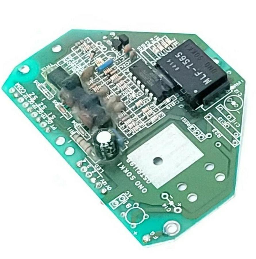 Used ONO SOKKI 05TR119B BOARD O5TRII9B