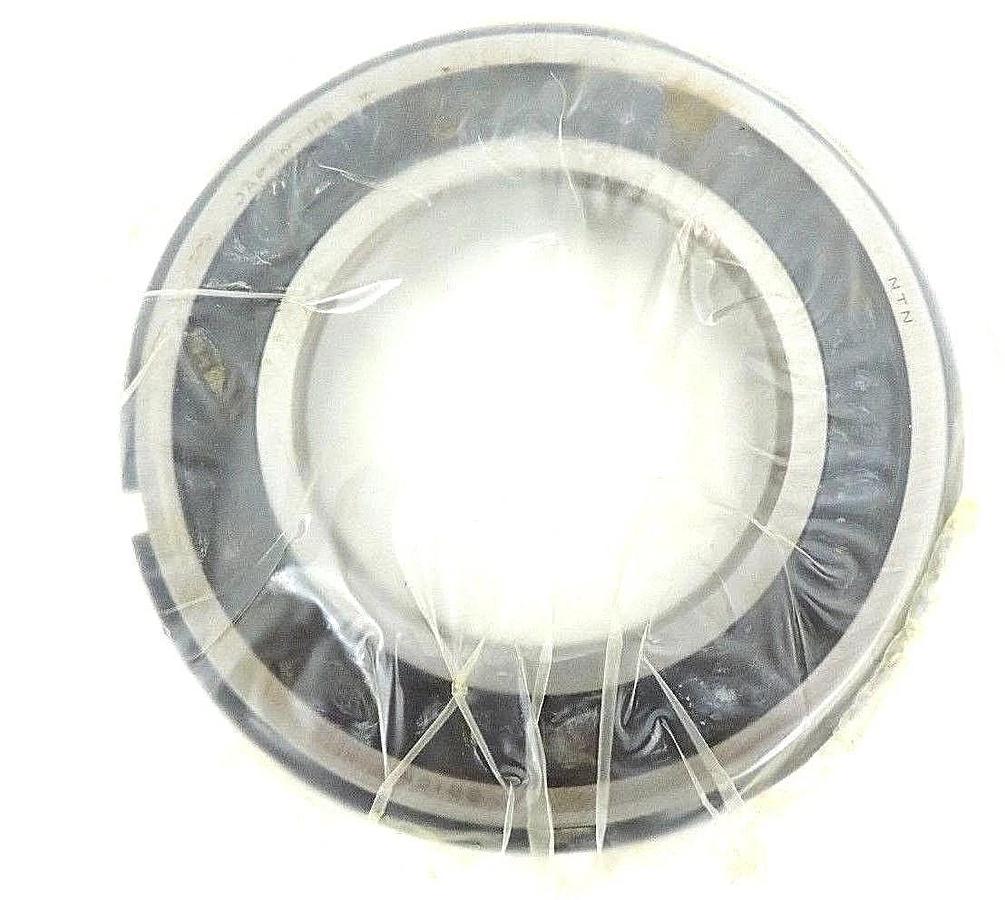 Used NIB NTN 6215LLBNR/2A DEEP GROVE BALL BEARING 6215LLBNR2A