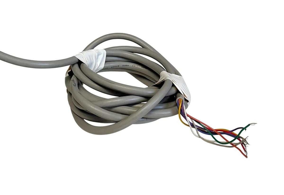 PATLITE LR4-402LJBU-RYGB / LR4402LJBURYGB SIGNAL TOWER STACK LIGHT 24VDC NSMP