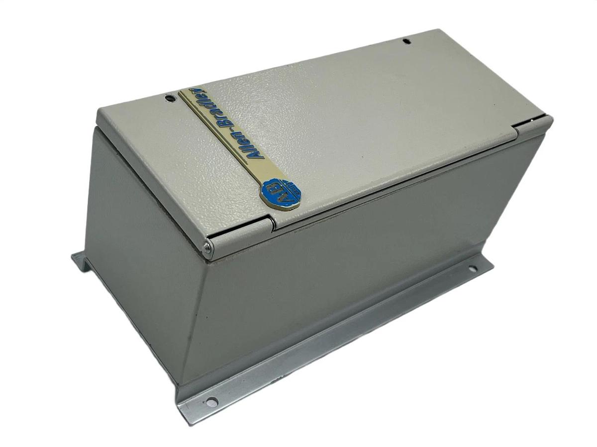 Allen-Bradley 150-A05NB SMC-2 Smart Motor Controller Bulletin 150 480V NSNP