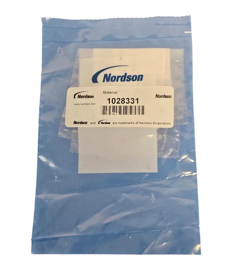 Used NEW NORDSON 1028331 FUSE SERVICE KIT