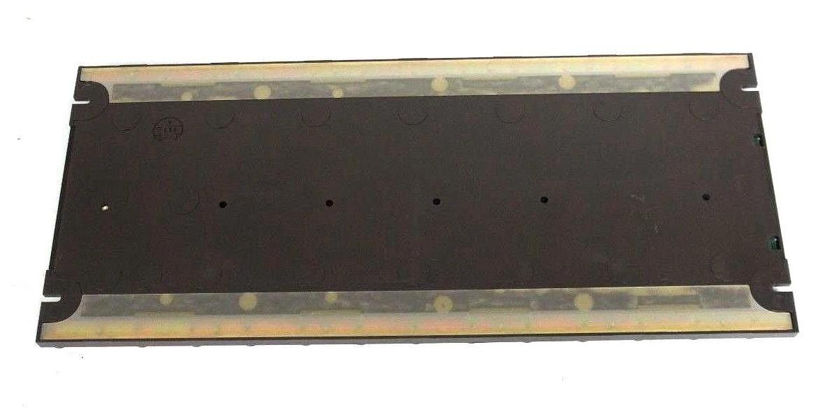 NEW HITACHI EXU11H EXPANSION BASE 11 I/O 3B138819-2, EXU11H-B, 2B012256-1