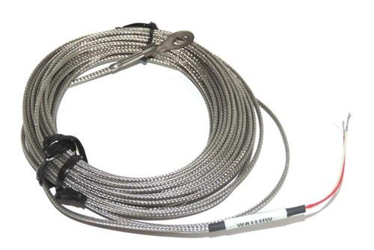 Used NEW WATLOW 70XJSUD360A THERMOCOUPLER