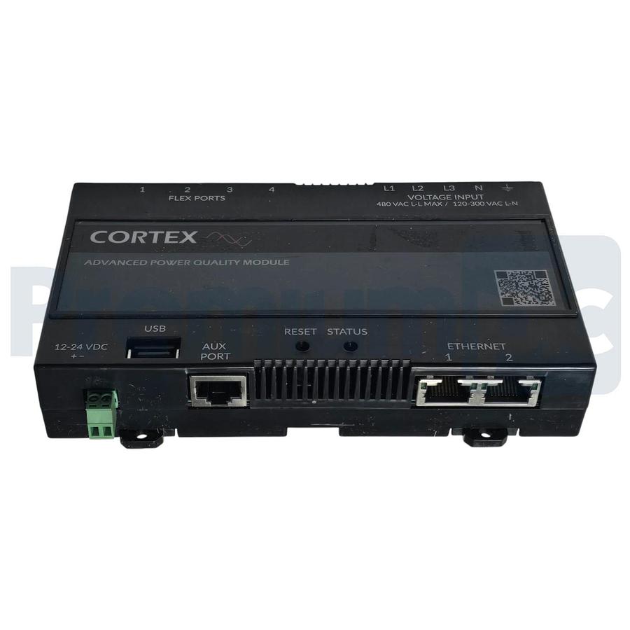 Cortex Systems CSM-1-00 | CSM100 Advanced Power Quality Module NSNP (read)