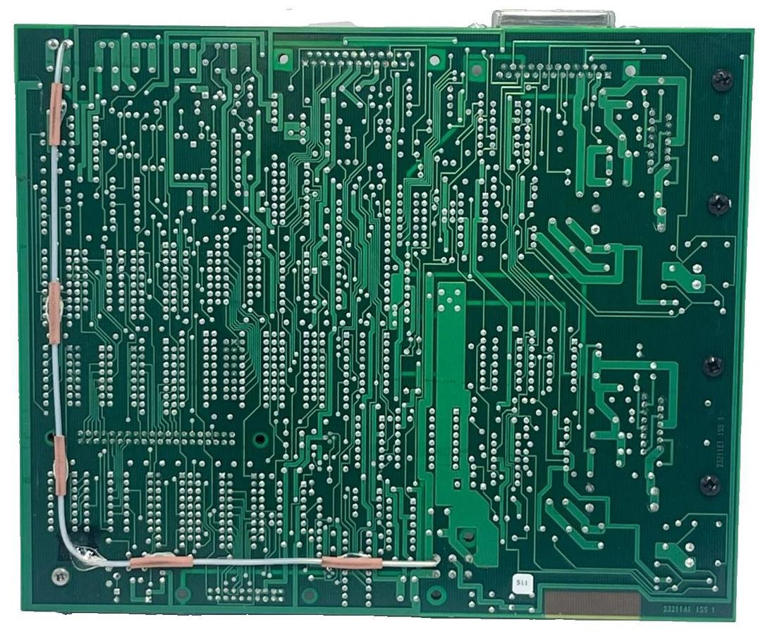 Domino Amjet Ltd Ink Control Board 23311C1 Issue 1 - CIJ Printer Part