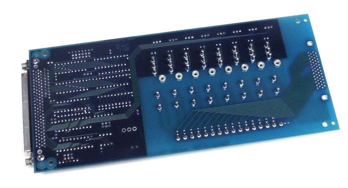 Used MICROSTAR LABORATORIES MSXB 039-03-C3Z DIGITAL EXPANSION BOARD MSXB03903C3Z