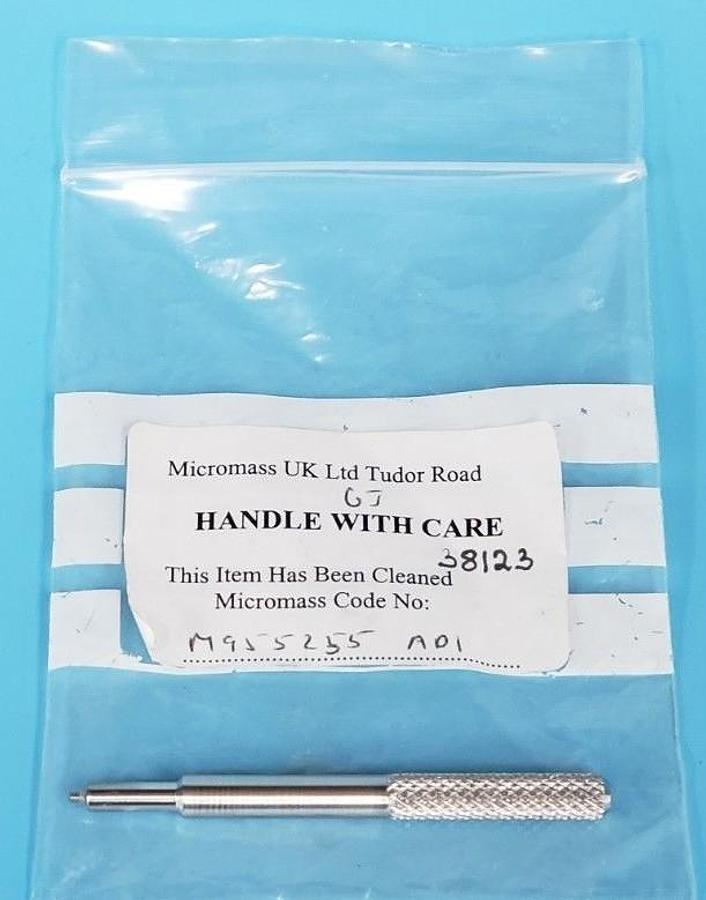 Used NEW MICROMASS M955255