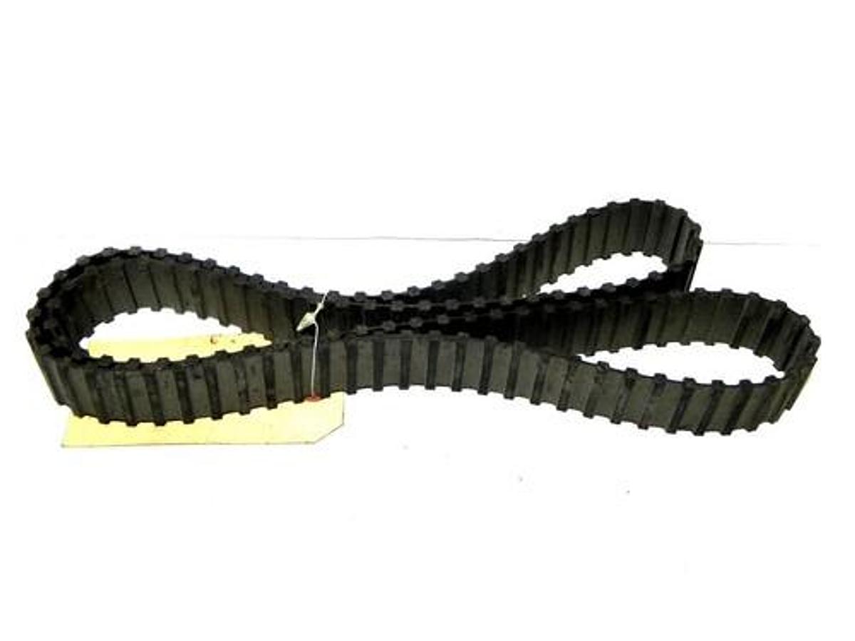 Used D450H100 TIMING BELT DUAL POSITIVE DRIVE NEW