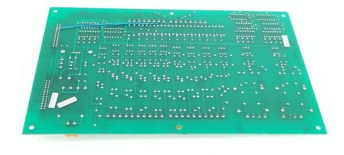 Used BOSTON / FINCOR 105816403HM-C BUFFER BOARD REV: C 105816403HM