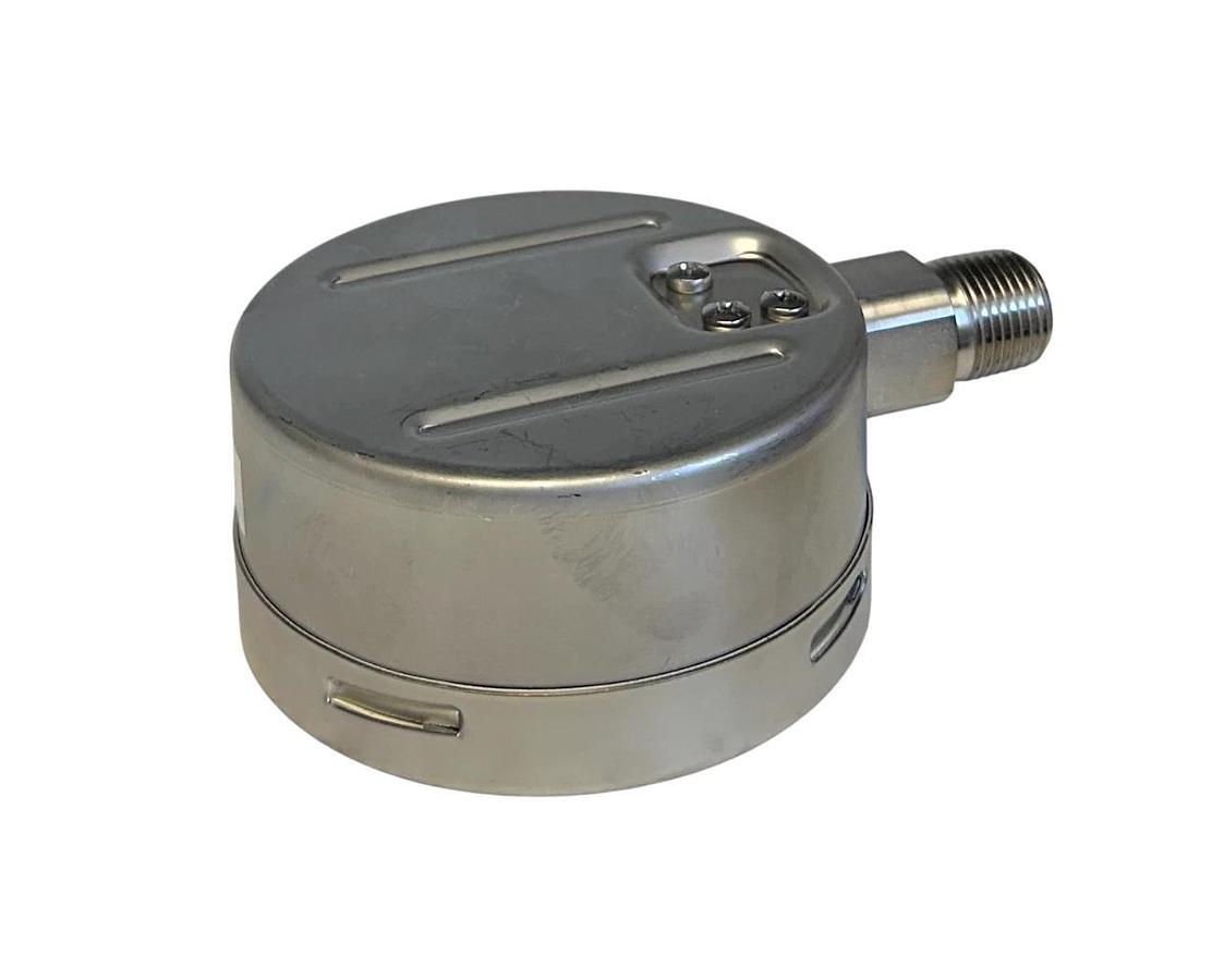 TRERICE 766SS4004LT645 / 766B PRESSURE GAUGE 0-10'' H2O 4'' GAUGE 1/2''NPT NSMP