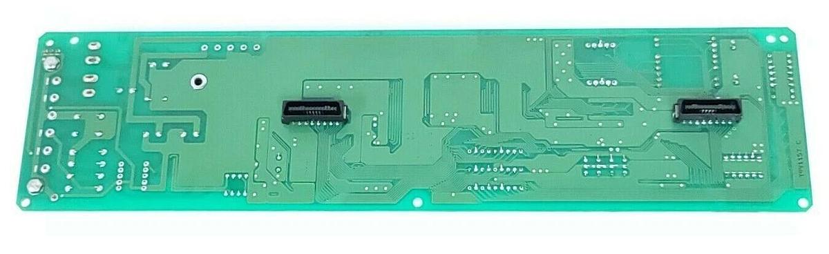Used ALLEN BRADLEY 459221-0825 PC BOARD 4592210825